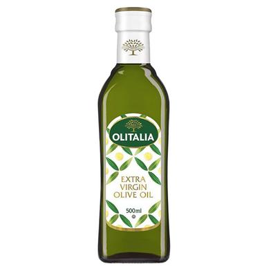 Olitalia Extra Virgin Olive Oil - 500 Ml image