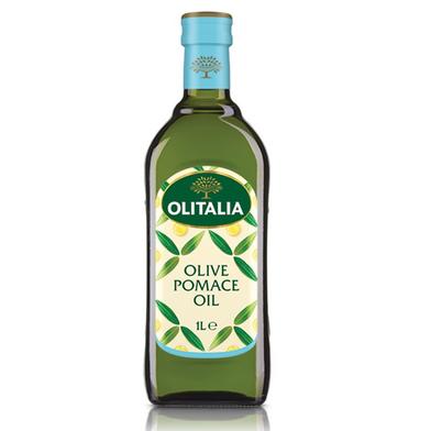 Olitalia Pomace Olive Oil 1 Ltr image