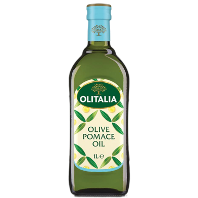 Olitalia Pomace Olive Oil 1 Ltr image