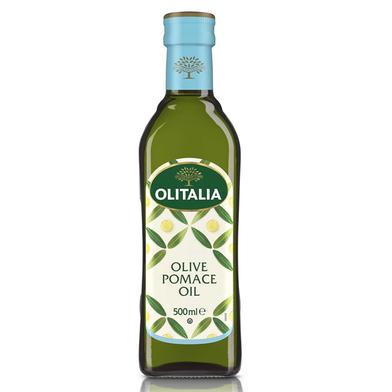 Olitalia Pomace Olive Oil - 500 ML image