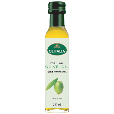 Olitalia Pomace Olive Oil - Marasca 250 ml image