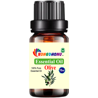 Olive Essential Oil -10ml image