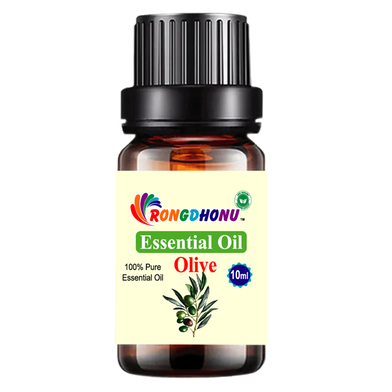 Olive Essential Oil -10ml image