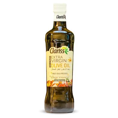 Clariss Olive Oil - Extra Virgin 1 L image