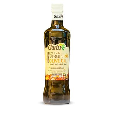 Clariss Olive Oil - Extra Virgin 500 ml image