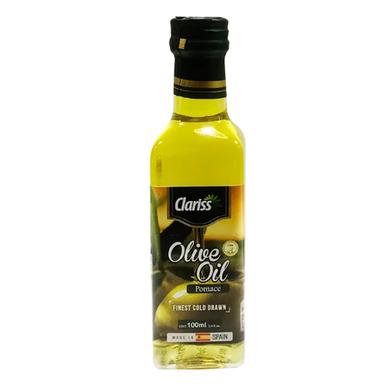 Clariss Olive Oil - Pomace 100ml image