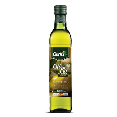 Clariss Olive Oil - Pomace 500ml image