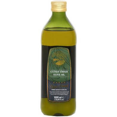 Olive Oils Land Extra Virgin Olive Oil -1000 ml (Acimasiz Glass Bottle) image