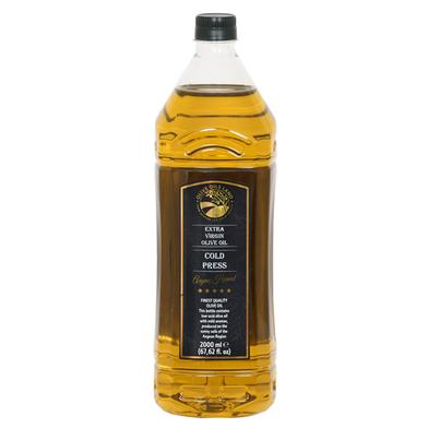 Olive Oils Land Extra Virgin Olive Oil - 2000ml (Pet Bottle) image