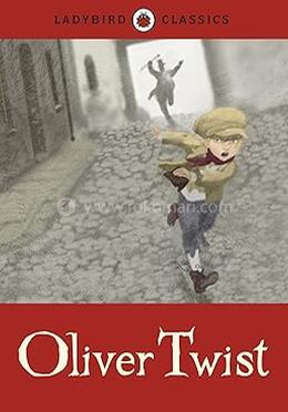 Oliver Twist image