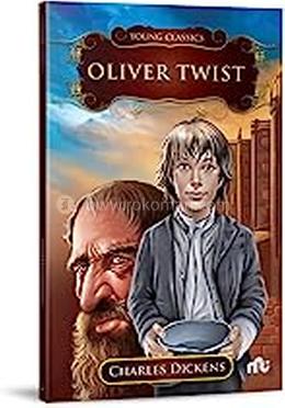 Oliver Twist image