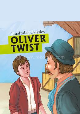 Oliver Twist image