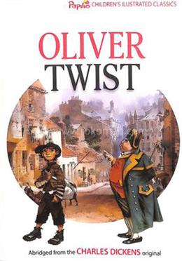 Oliver Twist image