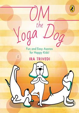 Om the Yoga Dog