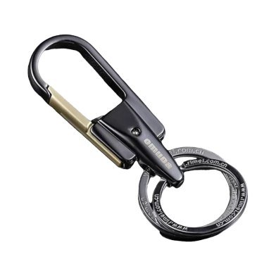 Omuda Key Ring image