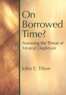 On Borrowed Time image