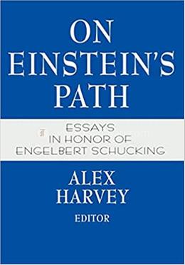 On Einstein’s Path image