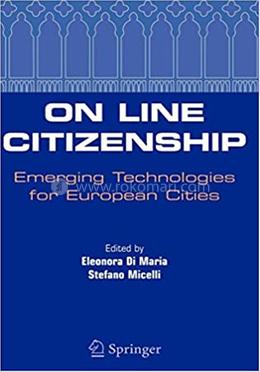 On Line Citizenship image