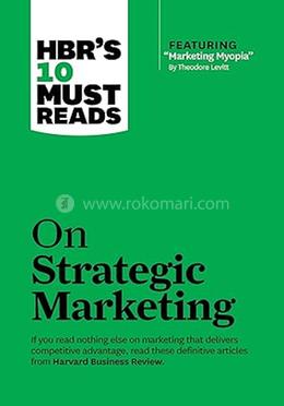 On Strategic Marketing image