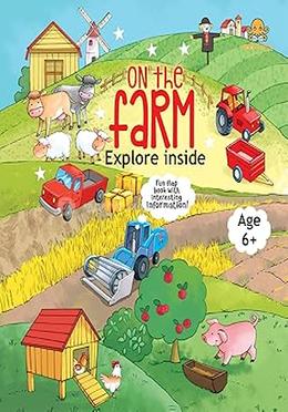 On The Farm Expolre Inside