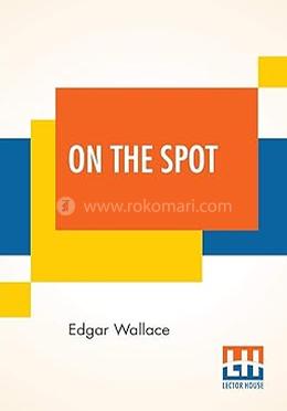 On The Spot image