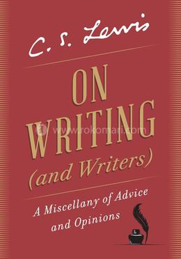 On Writing and Writers image