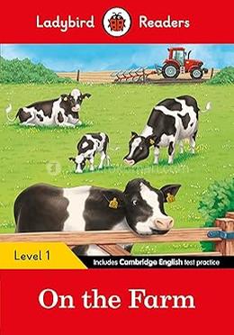 On the Farm : Level 1 image