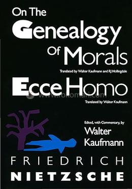 On the Genealogy of Morals and Ecce Homo image