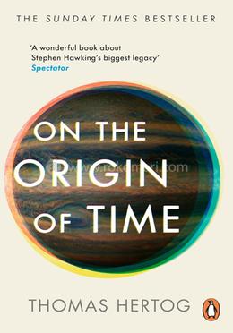 On the Origin of Time image