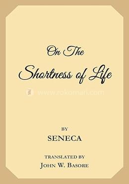 On the Shortness of Life image