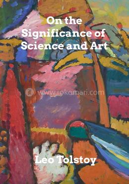 On the Significance of Science and Art image