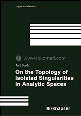 On the Topology of Isolated Singularities in Analytic Spaces image