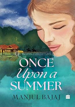 Once Upon A Summer 