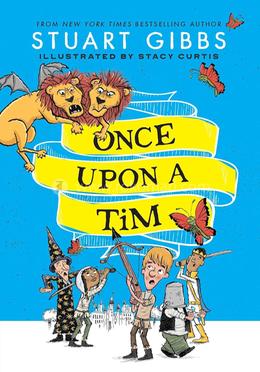 Once Upon a Tim : Volume 1 image