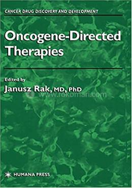 Oncogene-Directed Therapies image
