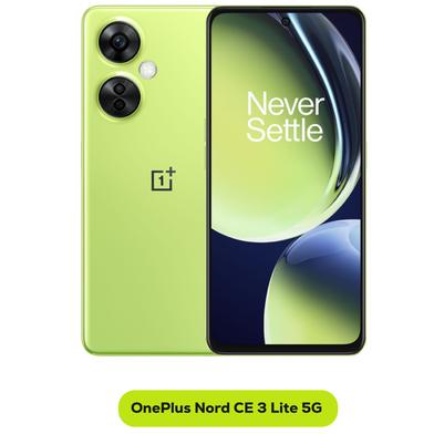 Oneplus Nord CE3 Lite 8GB × 128GB image