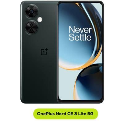 Oneplus Nord CE3 Lite 8GB × 128GB image