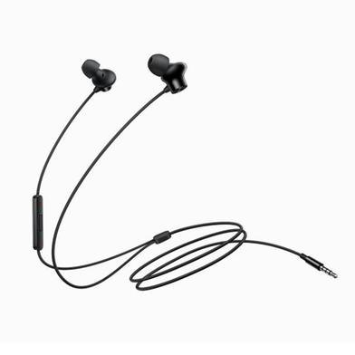 OnePlus Nord Wired Earphones - Black image