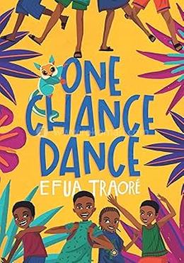 One Chance Dance
