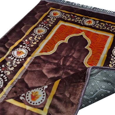 One Color High Quality Velvet Fabric Jynamaz image
