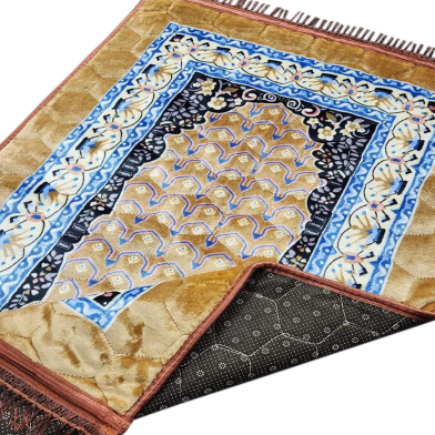 One Color High Quality Velvet Fabric Jynamaz image