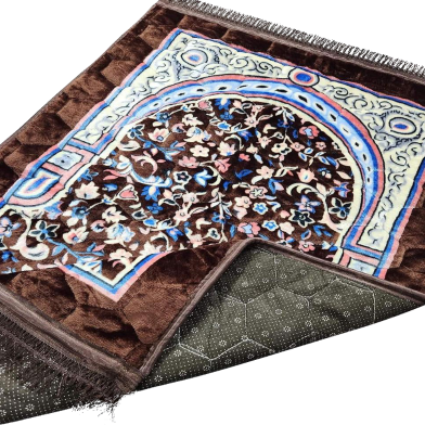 One Color High Quality Velvet Fabric Jynamaz image