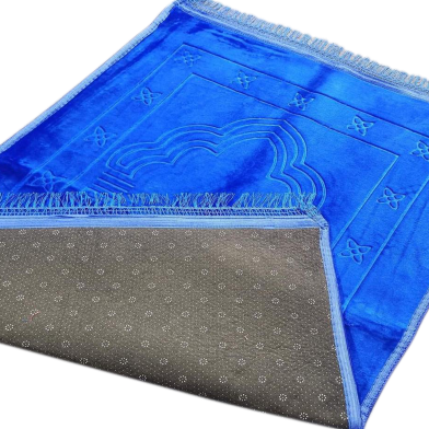 One Color High Quality Velvet Fabric Jynamaz image