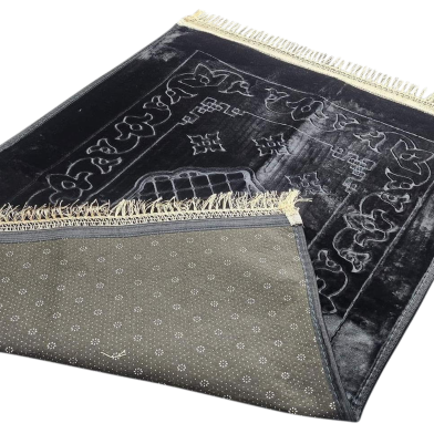 One Color High Quality Velvet Fabric Jynamaz image