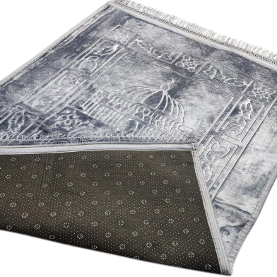 One Color High Quality Velvet Fabric Jynamaz image