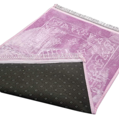 One Color High Quality Velvet Fabric Jynamaz image