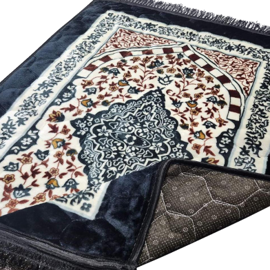 One Color High Quality Velvet Fabric Jynamaz image