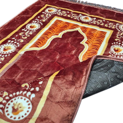 One Color High Quality Velvet Fabric Jynamaz image
