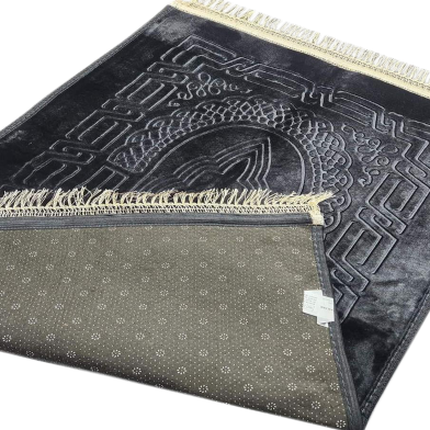 One Color High Quality Velvet Fabric Jynamaz image
