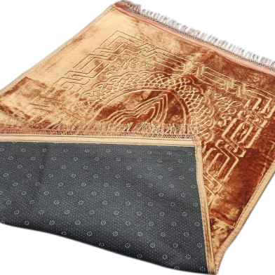 One Color High Quality Velvet Fabric Jynamaz image